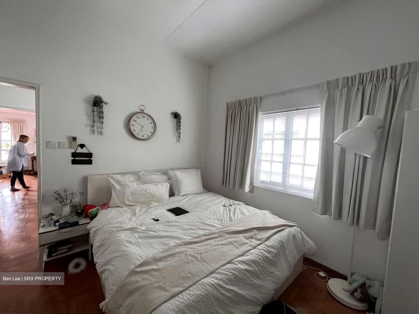 Shamrock Park (D10), Semi-Detached #573900801